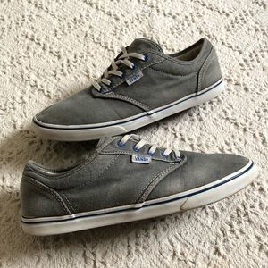 Vans Shoe’s Women’s Size 9